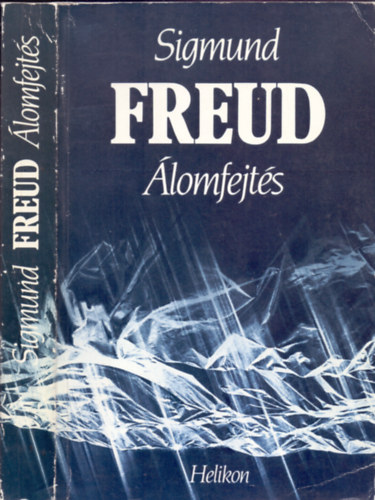 Sigmund Freud - lomfejts