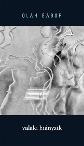 Ol�h G�bor - Valaki hi�nyzik