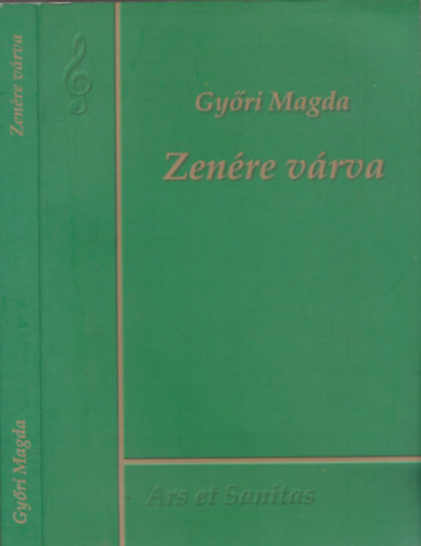 Gy�ri Magda - Zen�re v�rva