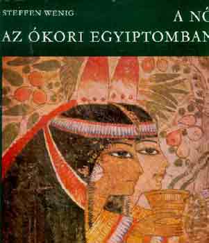 Steffen Wenig - A n az kori Egyiptomban