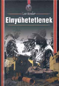 Leo Kessler - Elnyhetetlenek