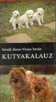 Szin�k J�nos-Veress Istv�n - Kutyakalauz