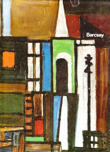 Petnyi Katalin - Barcsay Jen