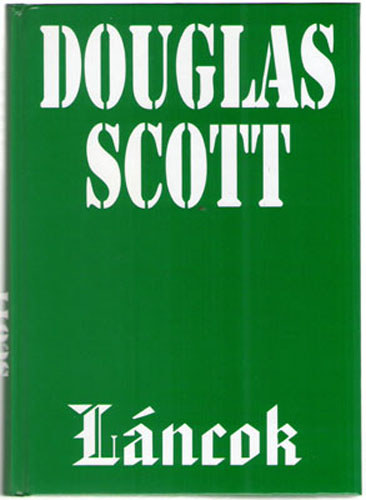 Douglas Scott - Lncok
