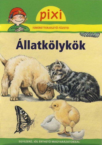 Hanna Srensen - llatklykk