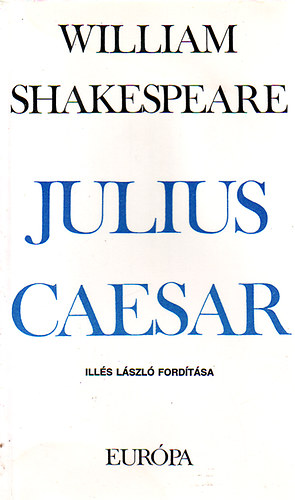 William Shakespare - Julius Caesar