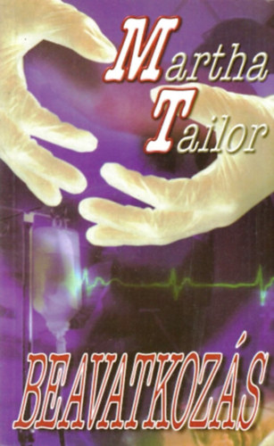 Martha Tailor - Beavatkozs