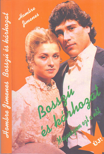 Hombre Jimenes - Megveszem ezt a nt 6. - Bossz s krhozat