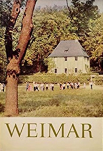 Klaus Beyer G�nther Beyer - Weimar