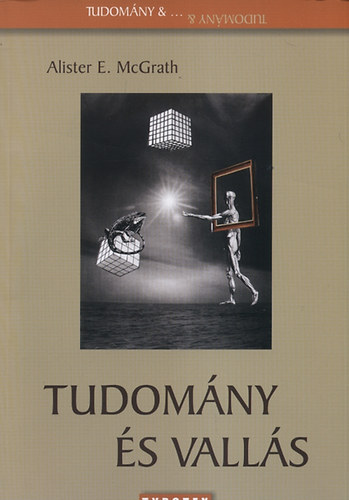 Alistere. Mcgrath - Tudomny s valls