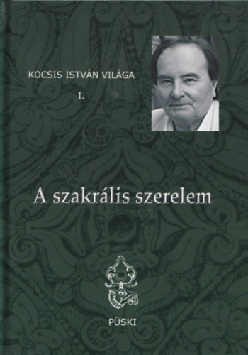 Kocsis István - A szakrális szerelem