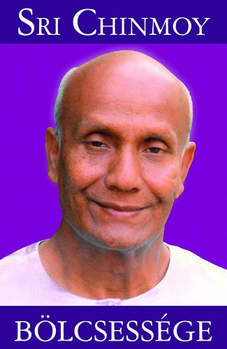 Sri Chinmoy - Sri Chinmoy blcsessge