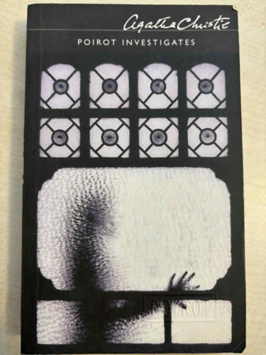 Agatha Christie - Poirot Investigates