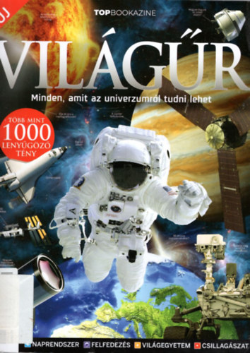 Brezvai Edit - Vilgr - Topbookazine 2020