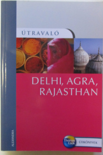 Melissa Shales - Delhi, Agra, Rajasthan - �traval�