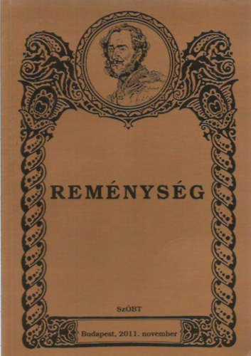 Sz�chenyi �regdi�kok Bar�ti T�rsas�ga - Rem�nys�g