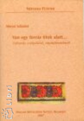 Marosi Julianna - Van egy forrás titok alatt...