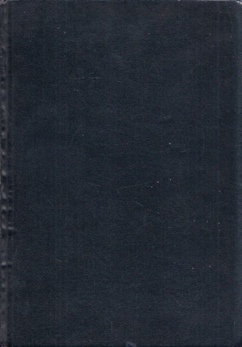 Fábián István - Magyar diák verseskönyve