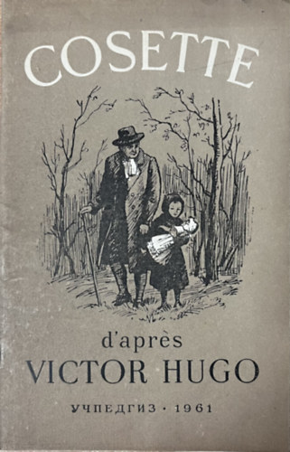 Cosette (d'apres Victor Hugo)