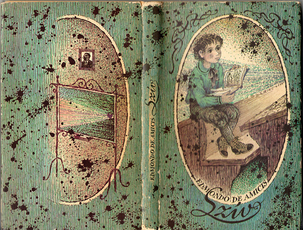 Edmondo de Amicis - Sz�v