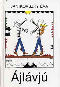 Janikovszky va - jlvj
