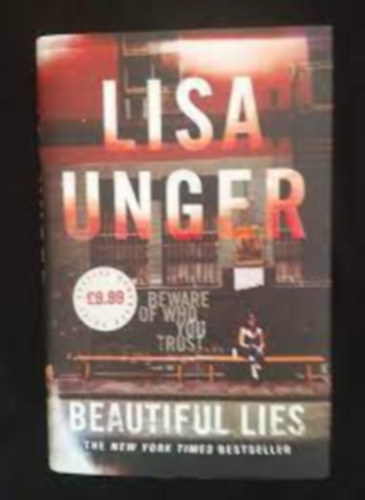 Lisa Unger - Beautiful Lies