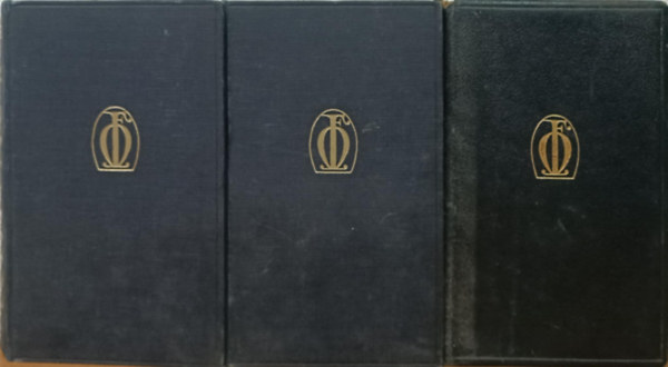 Mra Ferenc - Mra Ferenc knyvcsomag