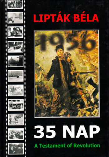 Lipt�k B�la - 35 nap