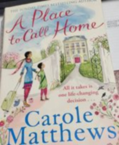 A Place to Call Home