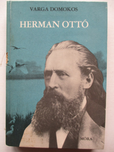 Varga Domokos - Herman Ott