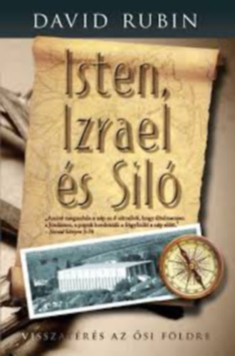 David Rubin - Isten, Izrael s Sil