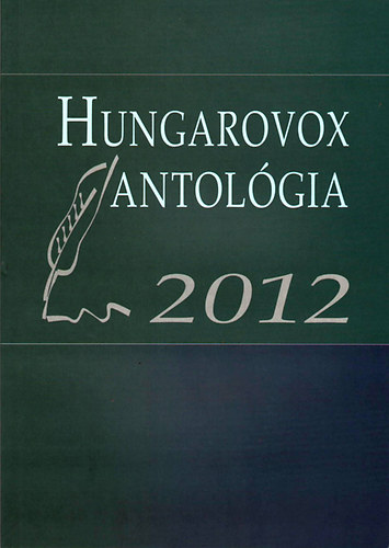 Hungarovox antol�gia 2012
