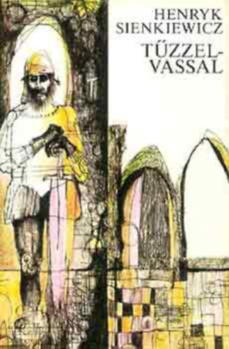 Sienkiewicz - T�zzel-vassal