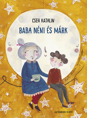 Cseh Katalin - Baba nni s Mrk