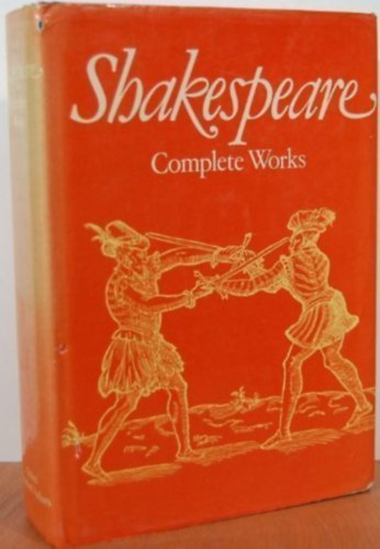 W. J. Craig - The Oxford Shakespeare: Complete Works