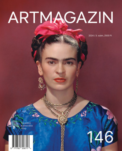 Artmagazin 146. - 2024/3. sz�m