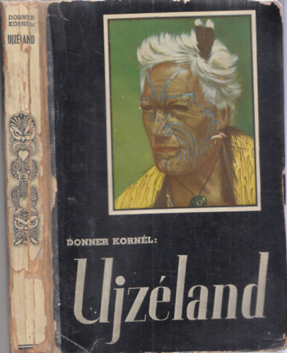 Donner Kornl - Ujzland