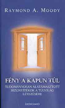 Raymond A. Moody - Fny a kapun tl