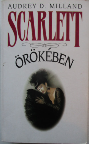 Audrey D. Milland - Scarlett rkben