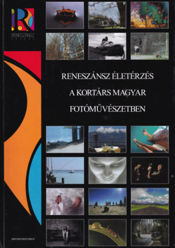 Renesznsz letrzs a kortrs magyar fotmvszetben