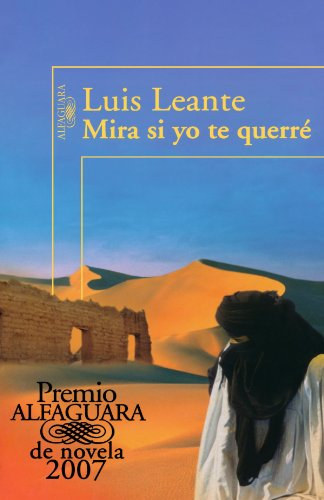 Luis Leante - Mira Yo Si Te Querr