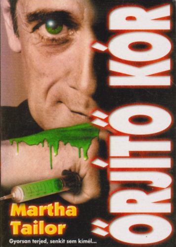 Martha Tailor - �rj�t� k�r