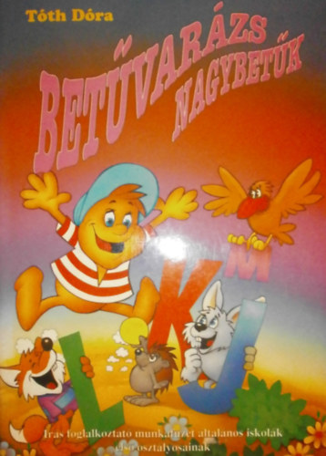 T�th D�ra - Bet�var�zs - Nagybet�k