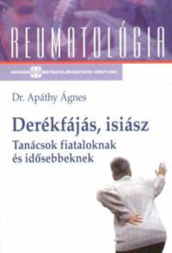 Dr. Ap�thy �gnes - Der�kf�j�s, isi�sz