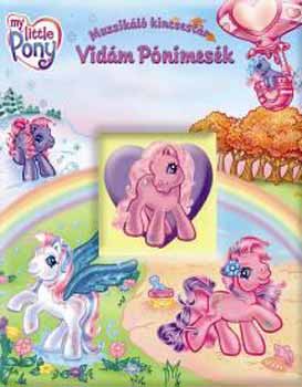 Amanda Barnett - Muzsikl kincsestr - Vidm pnimesk