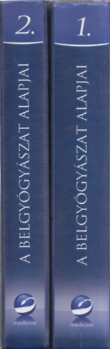 A belgy�gy�szat alapjai 1-2.