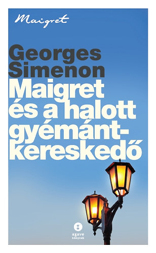 Georges Simenon - Maigret s a halott gymntkeresked