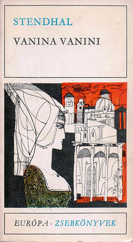 Stendhal - Vanina vanini