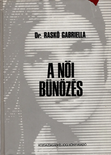 Dr. Rask Gabriella - A ni bnzs