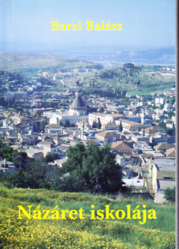 Barsi Bal�zs - N�z�reti iskol�ja